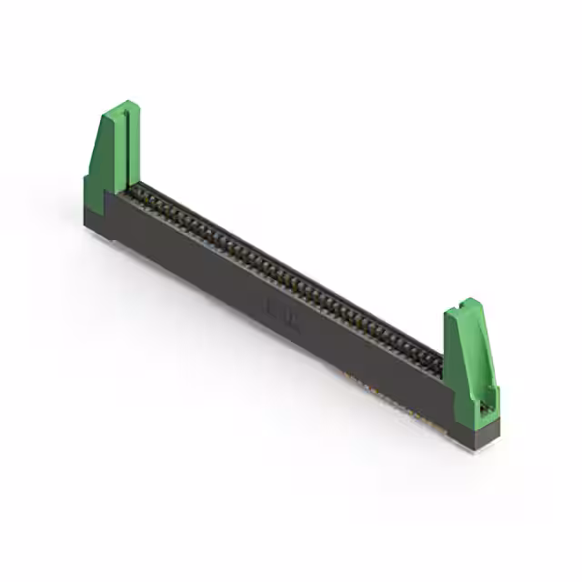 395-094-540-288 EDAC Inc.  Edgeboard Connectors